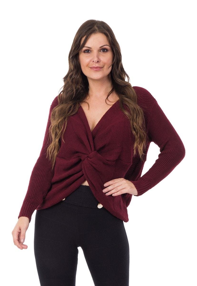loja pink tricot