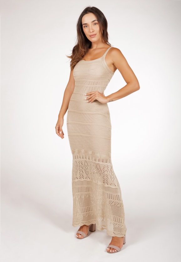 Vestido Feminino Vestido De Tricô Para Gestante Vestido Feminino