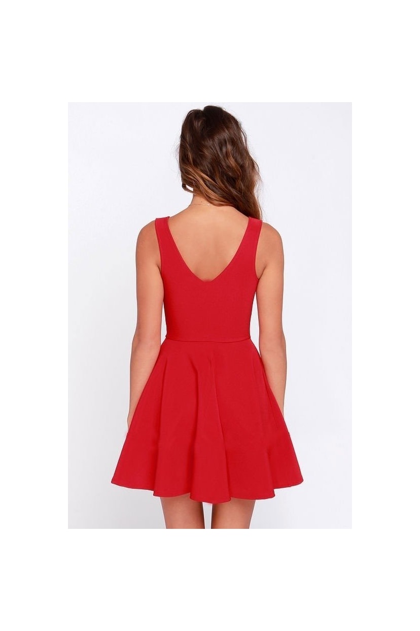Vestido Regata Godê Verão